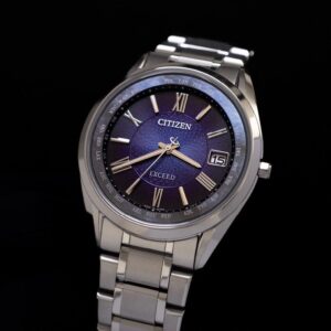 【限定300本】 CB1150-67L CITIZEN シチズン エクシード