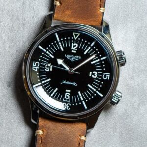 L3.764.4.50.0 LONGINES ロンジン レジェンドダイバー 39mm