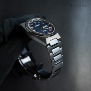 CB3045-61L CITIZEN シチズン アテッサ ACT Line ブラックチタンシリーズ