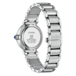 EM1060-87N CITIZEN シチズン シチズンエル ROUND Collection