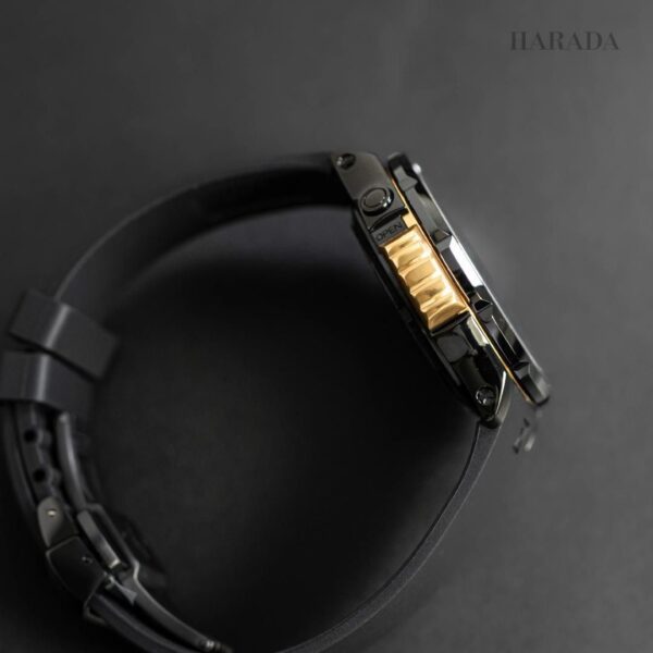 80137-37ND-CAVD EDOX エドックス クロノオフショア1 ベゼルロック デイト 40mm
