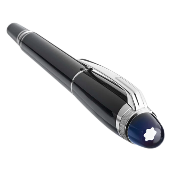 MONTBLANC モンブラン スターウォーカー プレシャスレジン ファインライナー MB118847