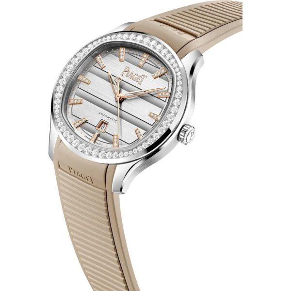 G0A51011 PIAGET ピアジェ ポロ シグネチャー デイト