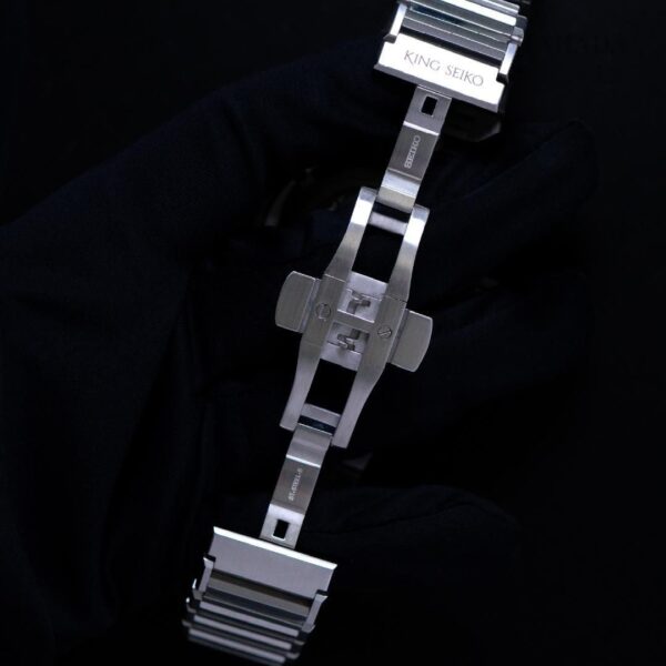 SDKV001 SEIKO セイコー キングセイコー