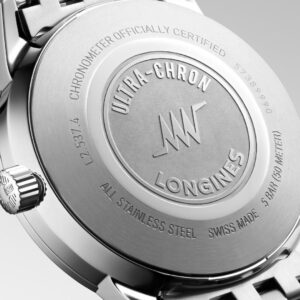 L2.537.4.72.6 LONGINES ロンジン ヘリテージ ウルトラクロン クラシック 37mm