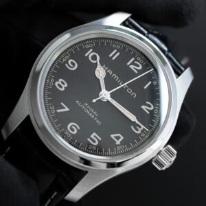 H70605731 HAMILTON ハミルトン カーキ フィールド マーフ 42mm