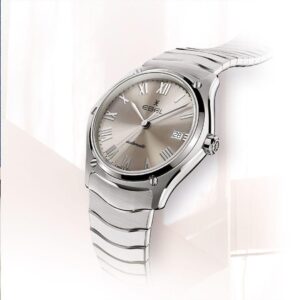 1216651 EBEL エベル スポーツクラシック グランデ 37mm