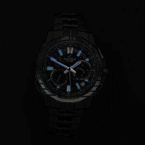 【世界限定600本】 OCW-SG1000CN-1AJR CASIO カシオ オシアナス マンタ