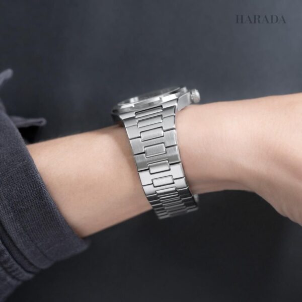 1000-ST-50001 RAYMOND WEIL レイモンド ウェイル A.R.T. 38mm