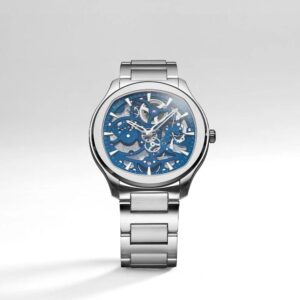 G0A45004 PIAGET ピアジェ ポロ スケルトン