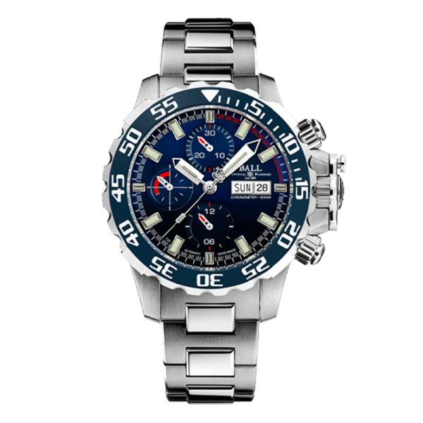DC3026A-S3CJ-BE BALL WATCH ボールウォッチ エンジニア ハイドロカーボン ネドゥ