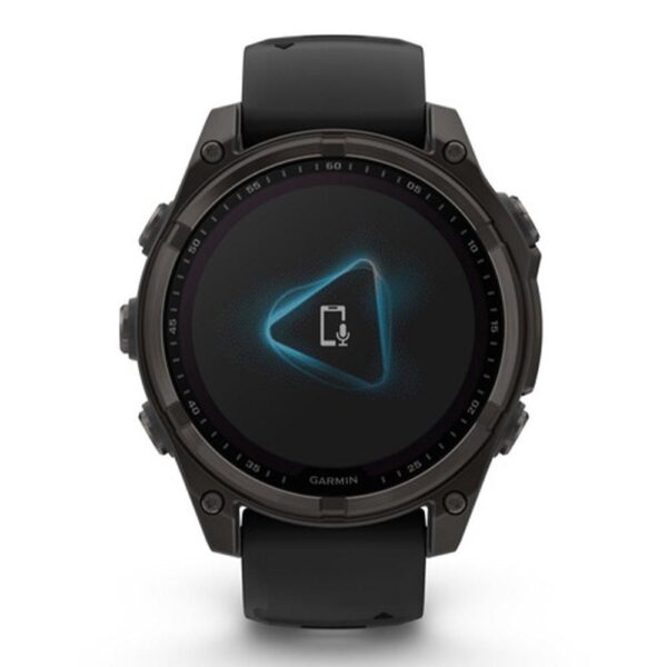 010-02906-50 47mm GARMIN ガーミン フェニックス8 サファイア デュアルパワー