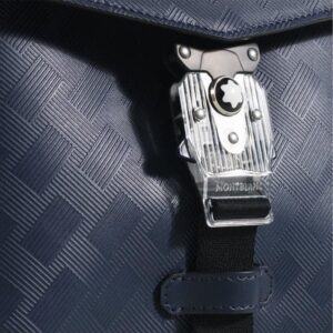MB198049 MONTBLANC モンブラン エクストリーム 3.0 バックパック M LOCK 4810付
