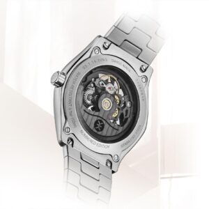 【世界限定200本】 1216658 EBEL エベル スポーツ クラシック ジェント 42mm