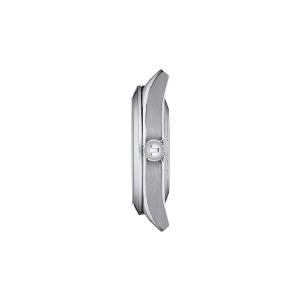 T127.407.11.031.01 TISSOT ティソ ジェントルマン オープンハート 40mm