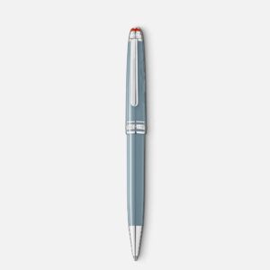 MB131365 MONTBLANC モンブランマイスターシュテュック x オリンピック ヘリテイジ シャモニー 1924 クラシック ボールペン