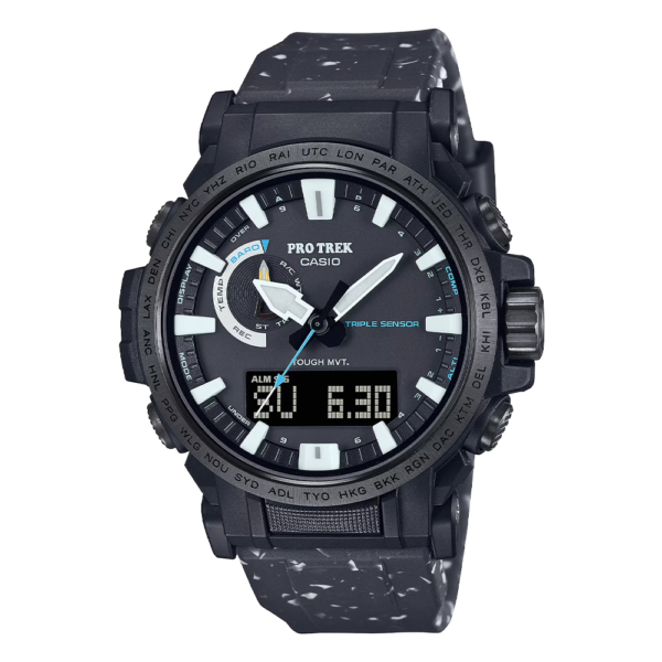 PRW-61NJ-1JR CASIO カシオ PRO TREK