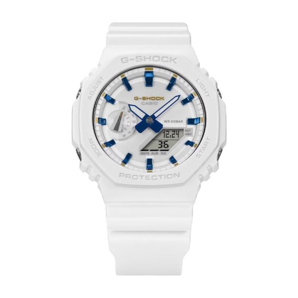 【ペアウォッチ／2本セット】LOV-25A-7AJR CASIO カシオ Gショック