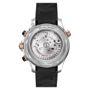 210.22.44.51.01.001 OMEGA オメガ シーマスター ダイバー 300M 44MM