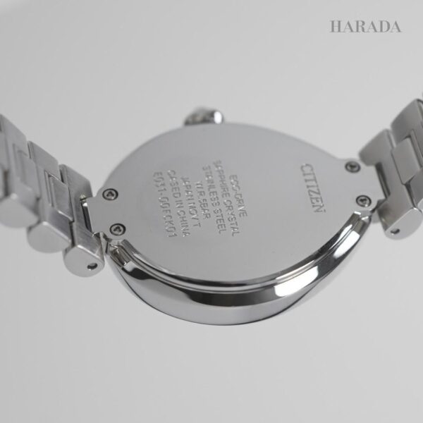 EM1200-55A CITIZEN シチズン シチズンエル RAINELL Collection
