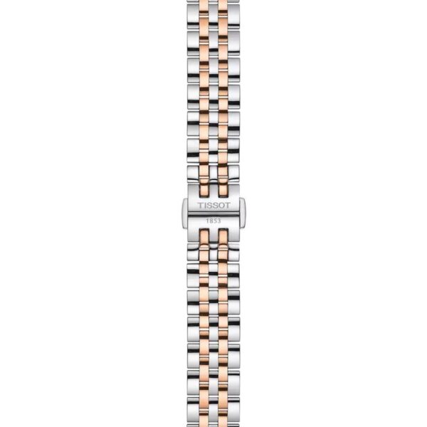 T006.207.22.116.00 TISSOT ティソ ル・ロックル 29mm