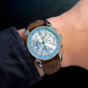 【世界限定158本(うち国内10本)】 3144-1NF Cuervo y Sobrinos クエルボ・イ・ソブリノス ヒストリアドール ニーノ・ファリーナ2