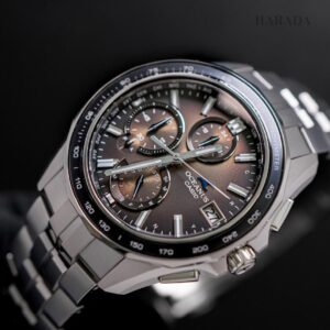 【世界限定1,200本】OCW-S7000RA-5AJF CASIO カシオ オシアナス マンタ