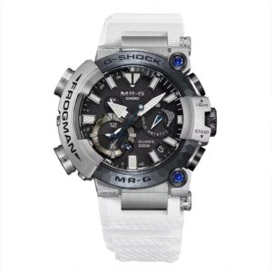 【世界限定800本】MRG-BF1000EB-1AJR CASIO カシオ MR-G Gショック フロッグマン
