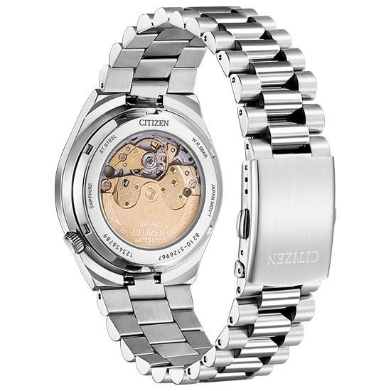 NJ0151-88M CITIZEN シチズン シチズンコレクション TSUYOSA collection