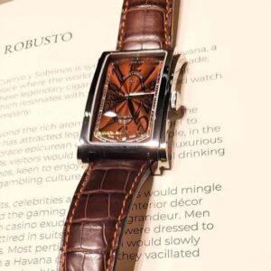 1012-1TG Cuervo y Sobrinos クエルボ・イ・ソブリノス プロミネンテ ソロテンポ