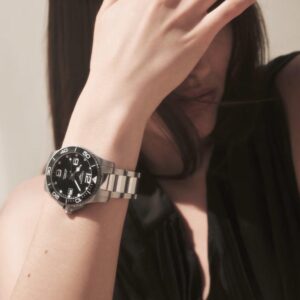 L3.780.4.56.6 LONGINES ロンジン ハイドロコンクエスト 39mm