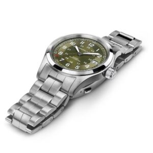 H70455160 HAMILTON ハミルトン カーキ フィールド オート 38mm