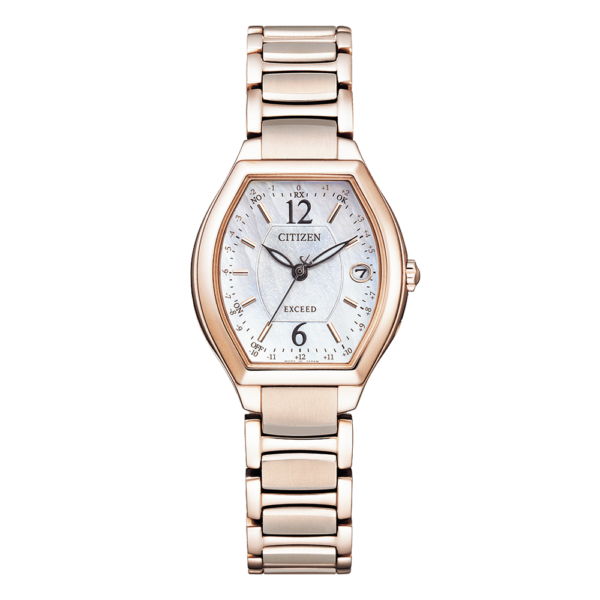 ES9344-54W CITIZEN シチズン エクシード