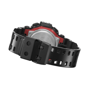 CASIO カシオ G-SHOCK ANALOG-DIGITAL GA-700 SERIES GA-700RGB-1AJF