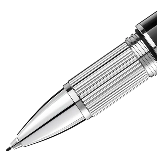 MONTBLANC モンブラン スターウォーカー ドゥエ ファインライナー MB118872