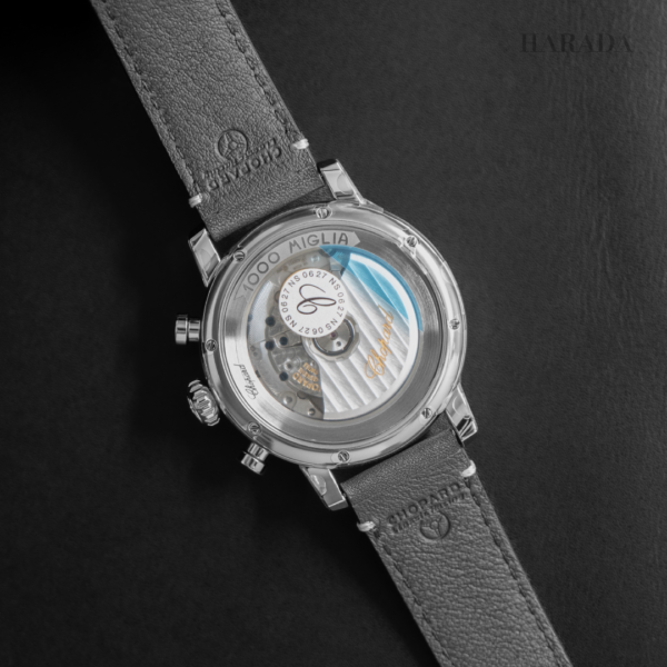 168619-3005 Chopard ショパール ミッレ ミリア クラシック クロノグラフ