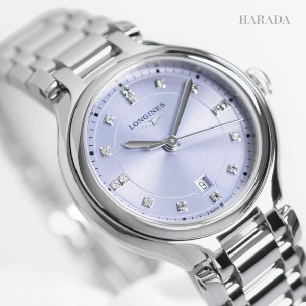 L8.142.4.07.6 LONGINES ロンジン プリマルナ 30mm