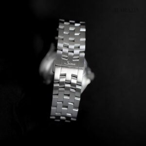 【世界限定300本】556 Sage Sinn ジン パイロットウォッチ 5連ブレスレット仕様