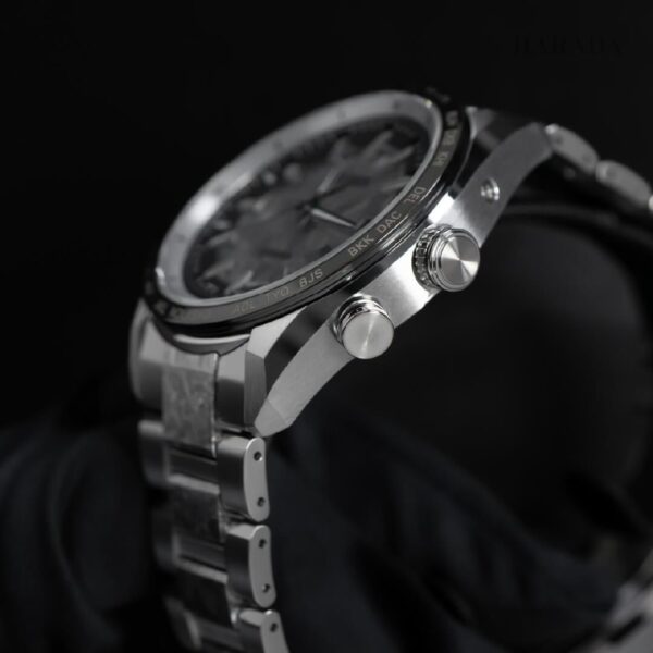 【世界限定1,400本】 CB0284-66A CITIZEN シチズン アテッサ ACT Line Platinum Shine Collection