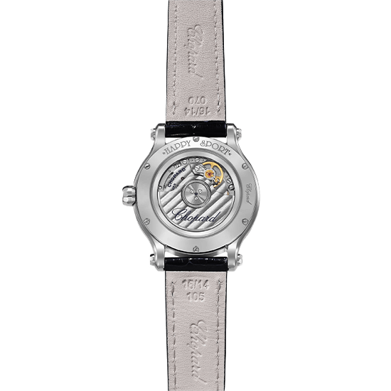 278608-3001 Chopard ショパール ハッピースポーツ
