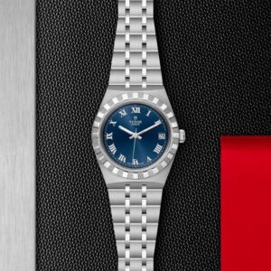 M28400-0006 TUDOR チューダー チューダー ロイヤル 34mm
