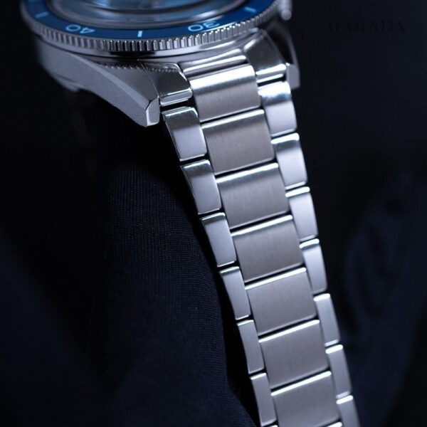 234.30.41.21.03.002 OMEGA オメガ シーマスター300 Summer Blue