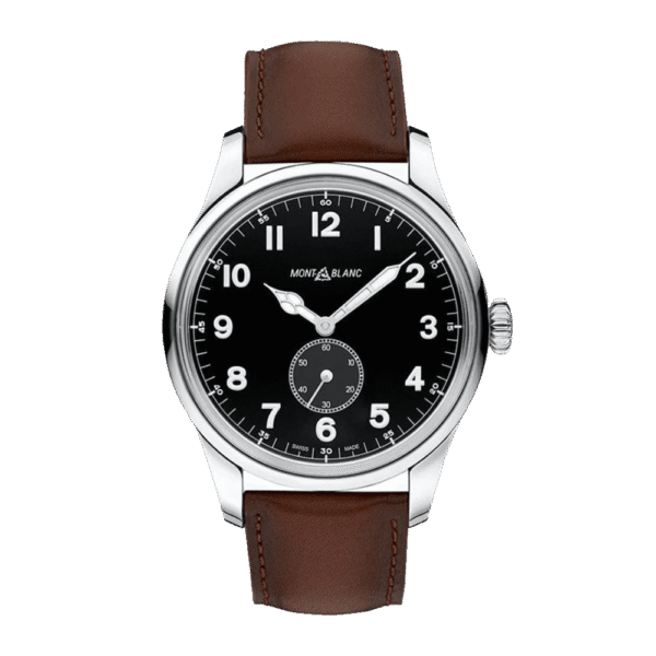 MB115073 MONTBLANC モンブラン 1858 オートマティック