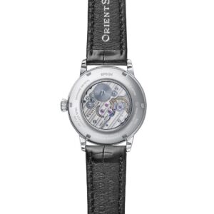 【プレステージショップ限定100本】RK-BW0002N ORIENT STAR オリエントスター クラシック M45 F8 メカニカルムーンフェイズ ハンドワインディング 替えバンド付