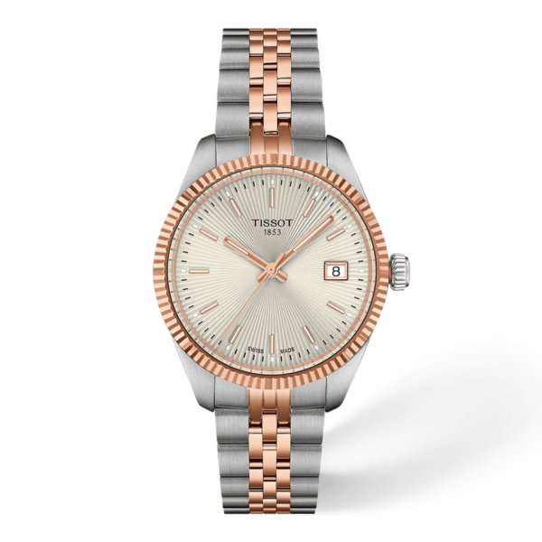 T156.210.22.031.01 TISSOT ティソ バラード 34mm