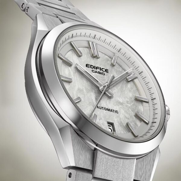 EFK-100YD-7AJF CASIO カシオ EDIFICE AUTOMATIC