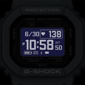 DW-H5600-2JR CASIO カシオ G-SQUAD Gショック