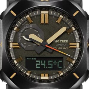 PRW-6900Y-3JF CASIO カシオ PRO TREK