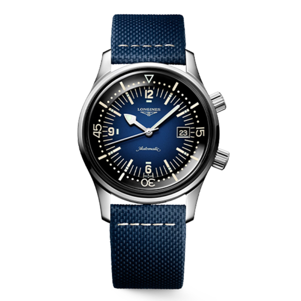 L3.774.4.90.2 LONGINES ロンジン レジェンドダイバー 42mm