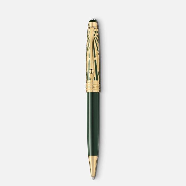 MB131352 MONTBLANC モンブラン マイスターシュテュック ジ オリジン コレクション ドゥエ クラシック ボールペン